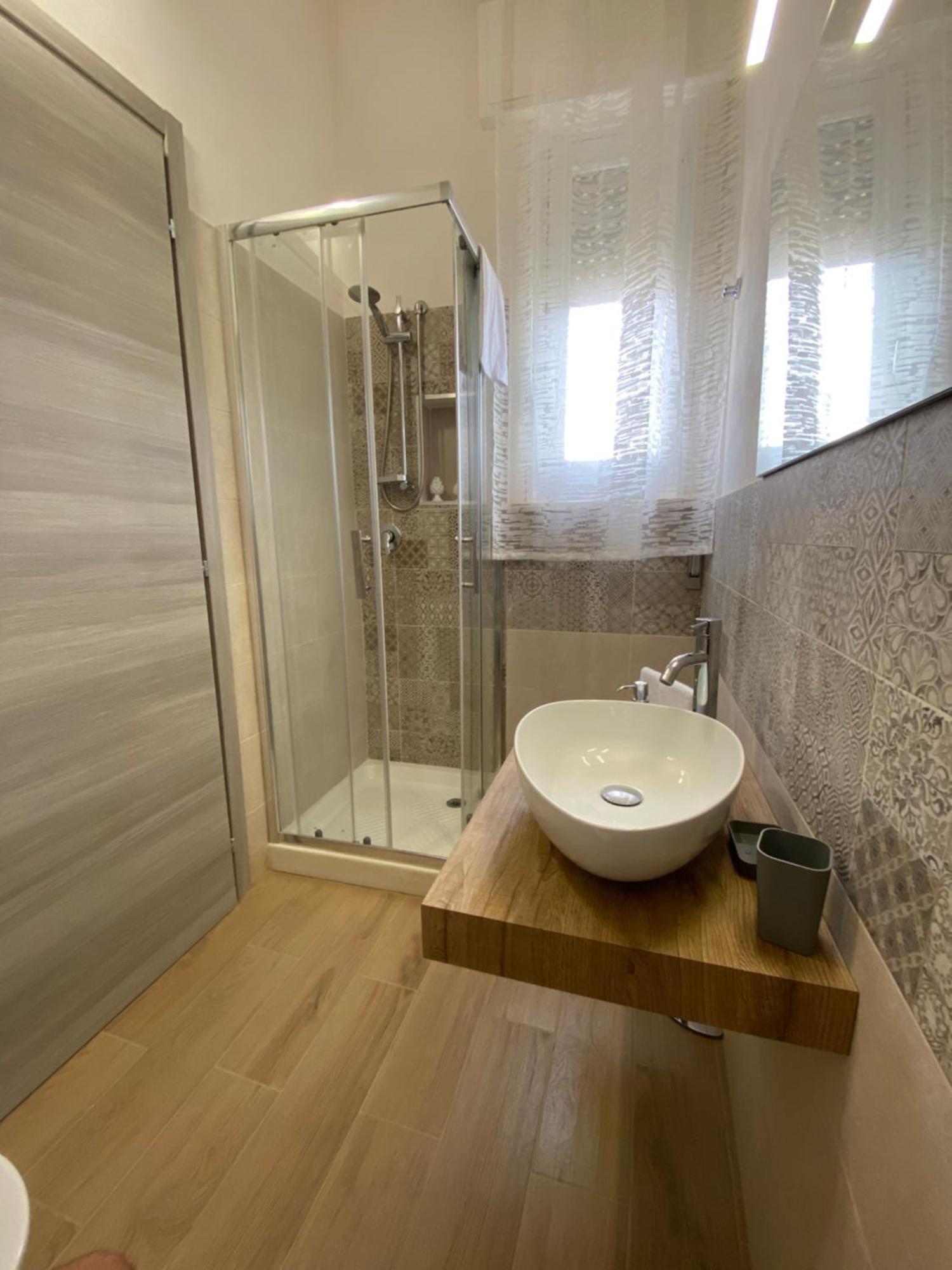 Lapignaapartments Marsala Eksteriør billede